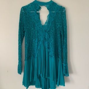 Free People Tunic